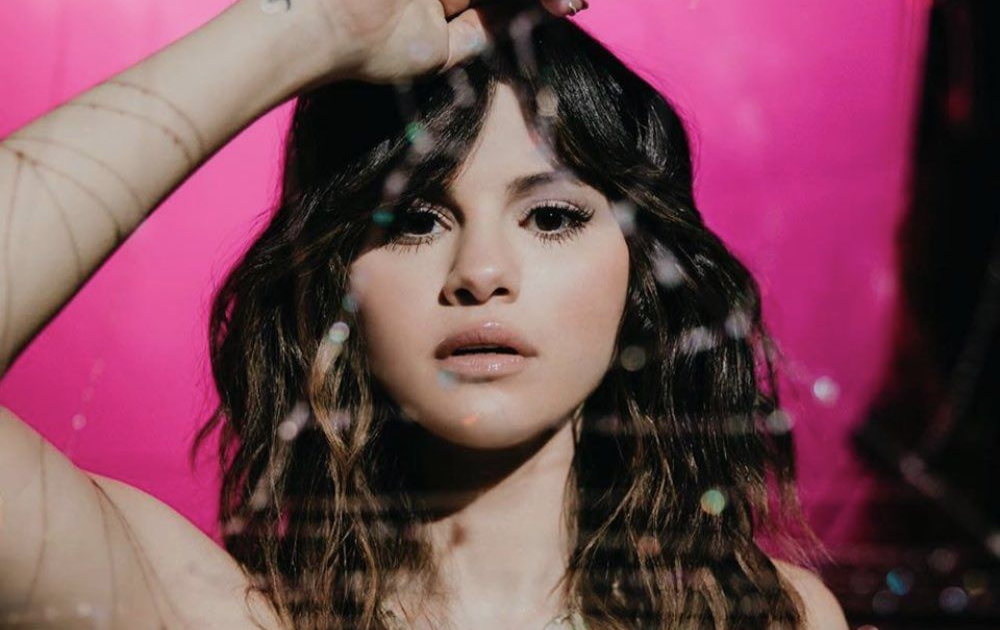 Trechos da Selena Gomez