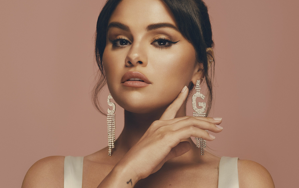 Trechos da Selena Gomez