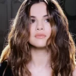 Trechos da Selena Gomez