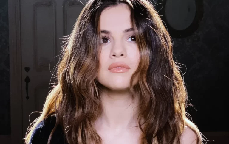 Trechos da Selena Gomez
