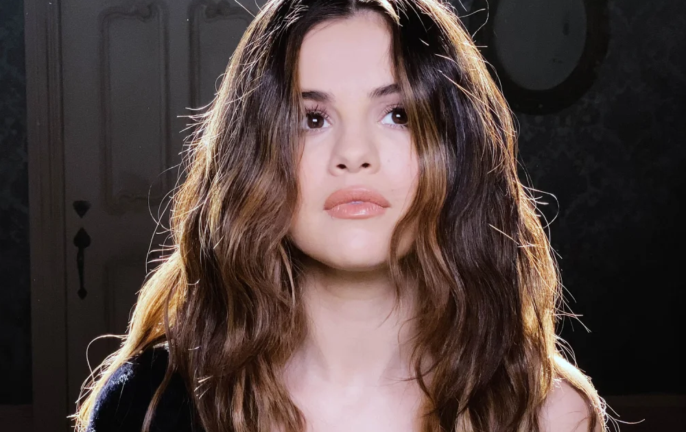 Trechos da Selena Gomez